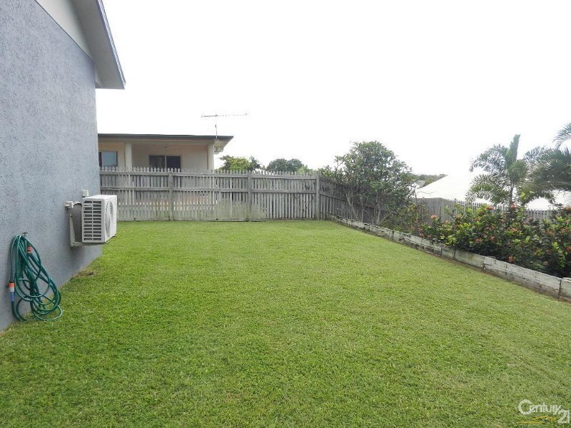 2 Alpine Court, Mount Louisa QLD 4814