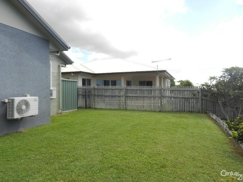 2 Alpine Court, Mount Louisa QLD 4814