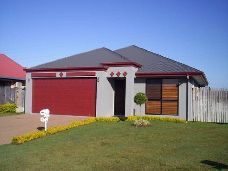 5 Concord Crescent, Kirwan QLD 4817