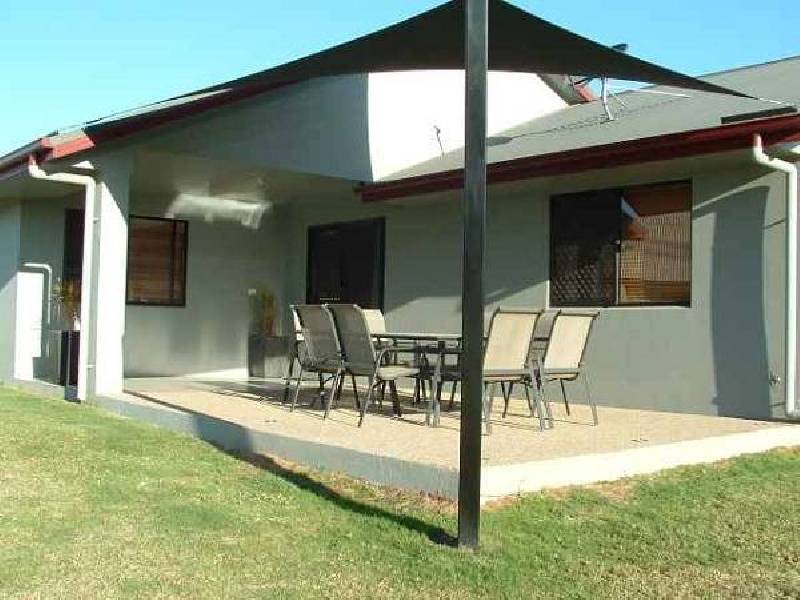 5 Concord Crescent, Kirwan QLD 4817