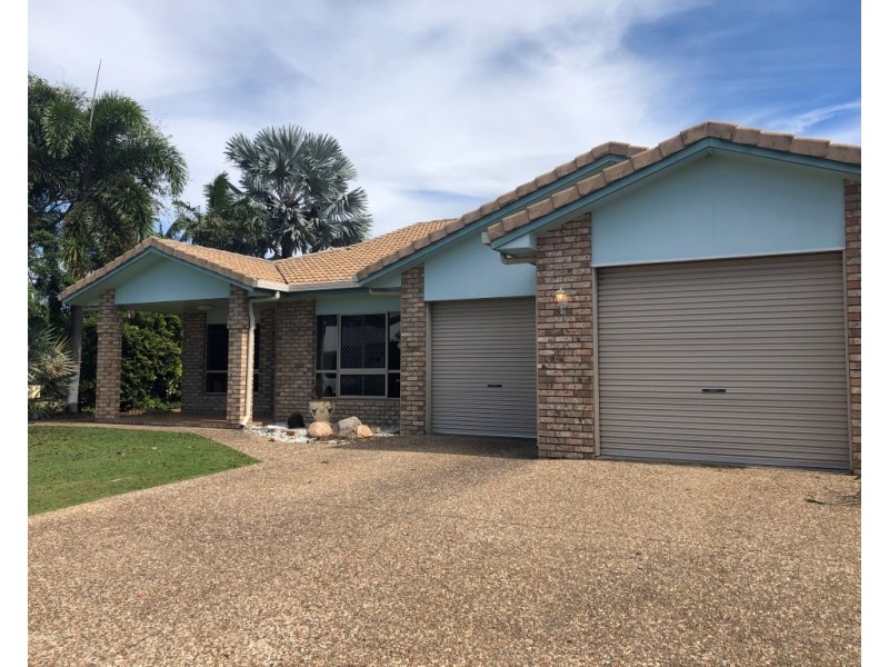 23 Althea Ct, Kirwan QLD 4817