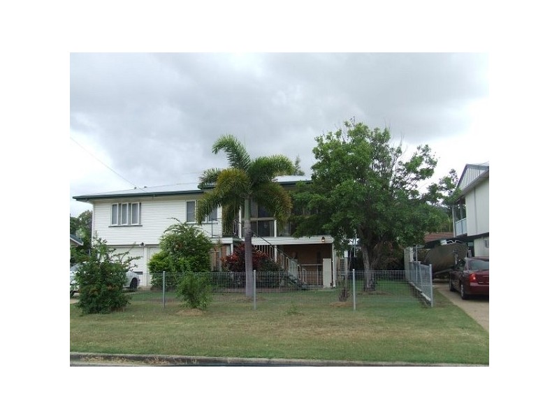 6 Gill Street, Kirwan QLD 4817