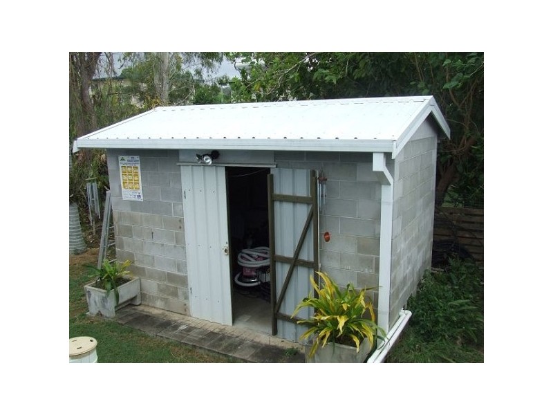 6 Gill Street, Kirwan QLD 4817