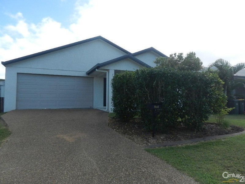 21 Malabar St, Condon QLD 4815