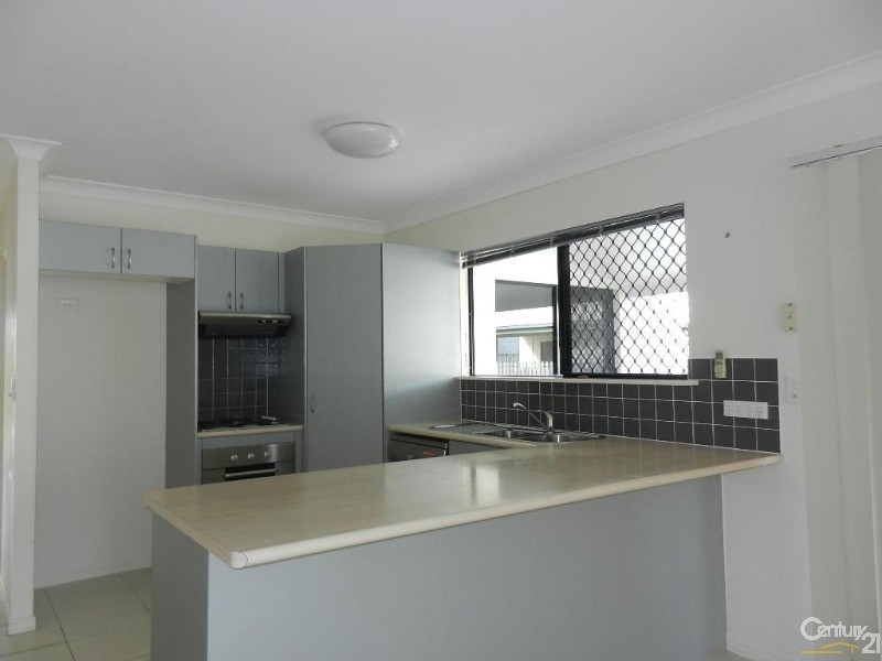 21 Malabar St, Condon QLD 4815