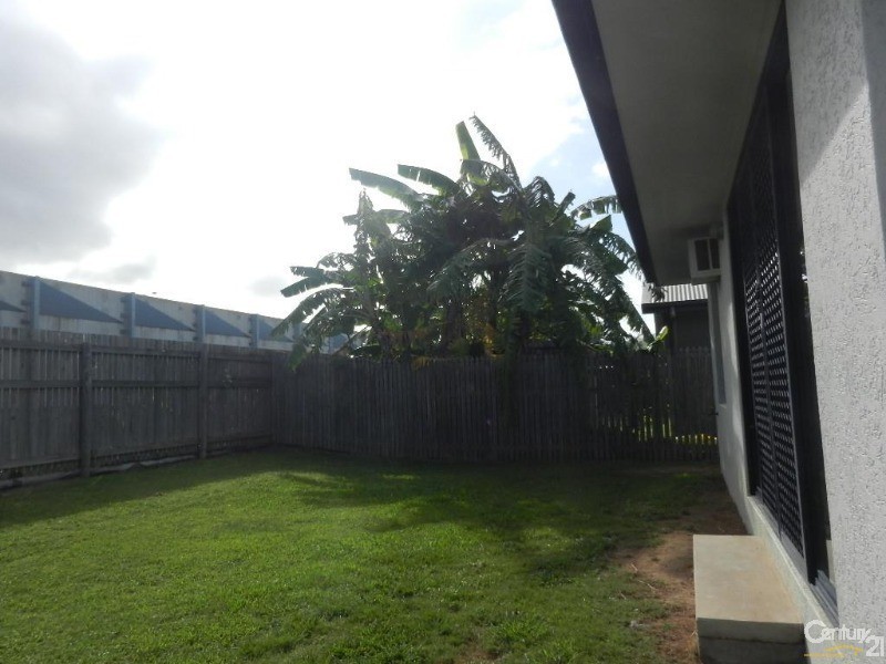 21 Malabar St, Condon QLD 4815