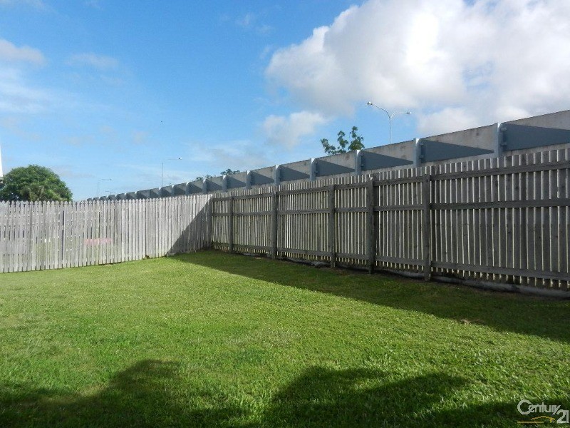 21 Malabar St, Condon QLD 4815