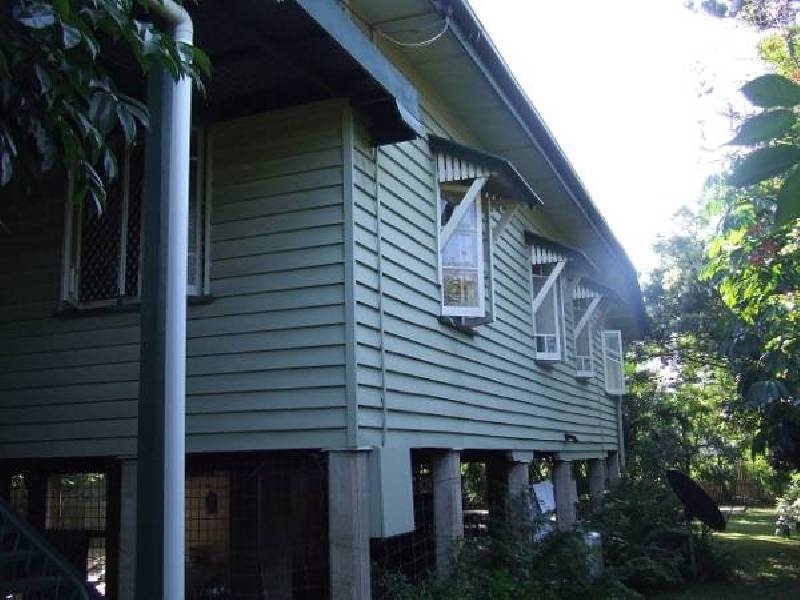 73 Bundock Street, Belgian Gardens QLD 4810