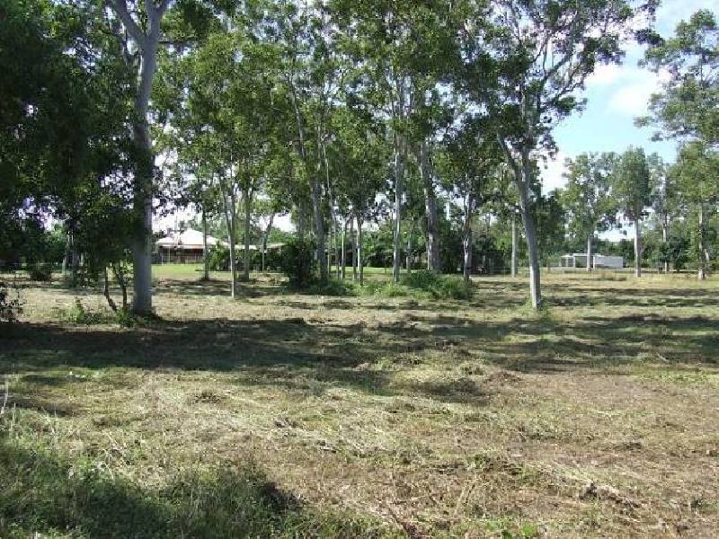 7 Brosnan Court, Alice River QLD 4817