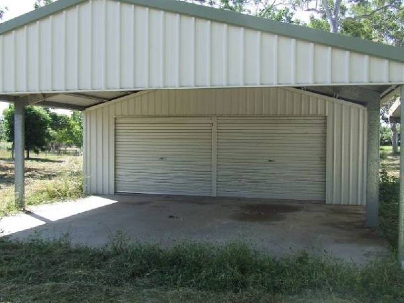 7 Brosnan Court, Alice River QLD 4817