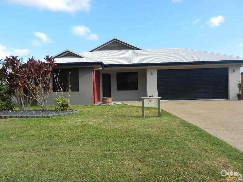 5 Santiago Court, Mount Louisa QLD 4814