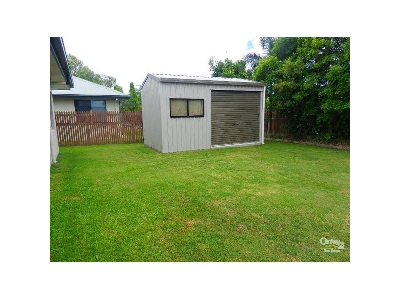 5 Santiago Court, Mount Louisa QLD 4814