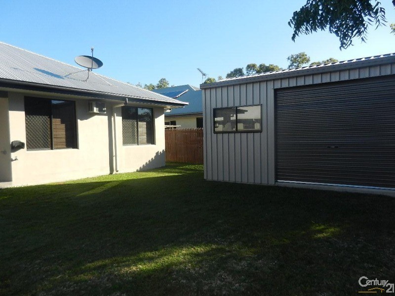 5 Santiago Court, Mount Louisa QLD 4814