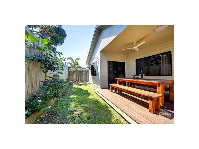 5/97 Livingstone St, West End QLD 4810