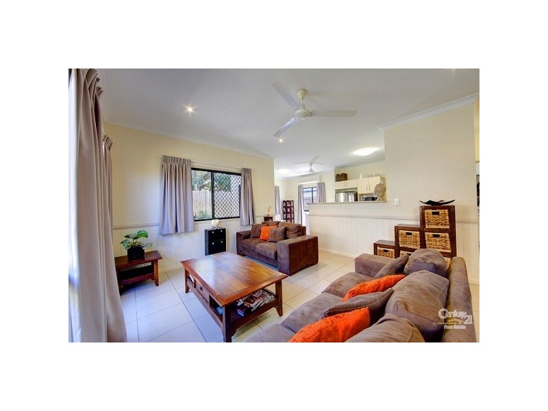 5/97 Livingstone St, West End QLD 4810