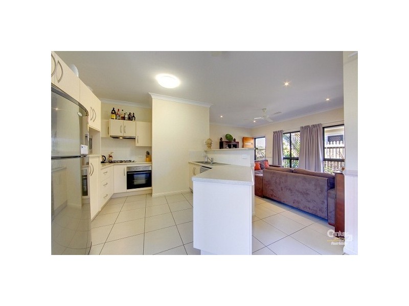 5/97 Livingstone St, West End QLD 4810