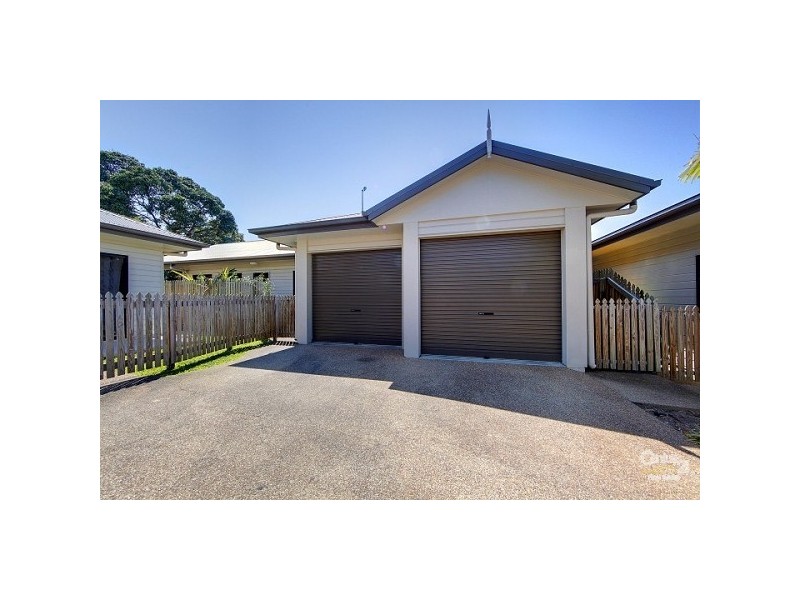 5/97 Livingstone St, West End QLD 4810
