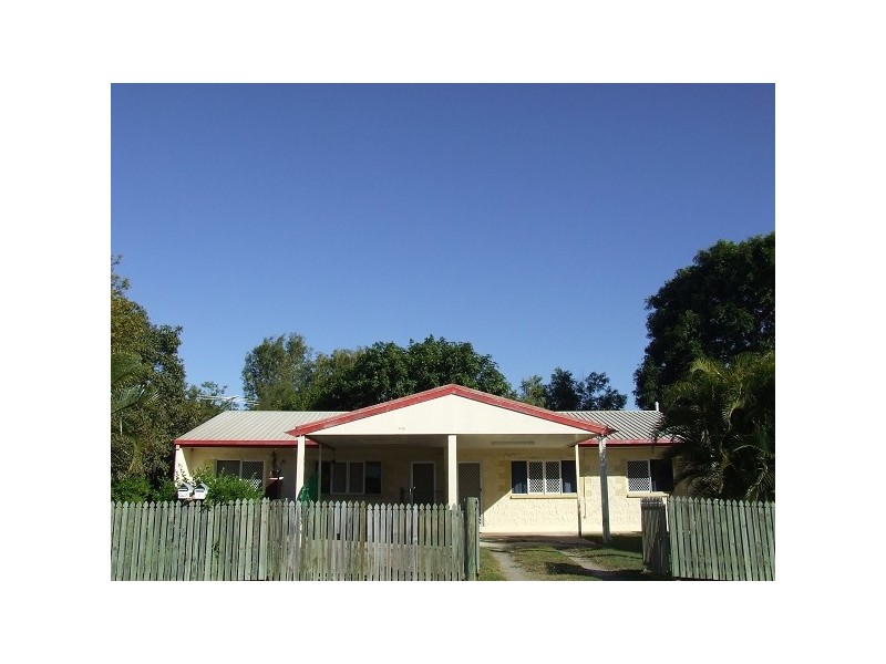 415 Pinnacle Drive, Rasmussen QLD 4815