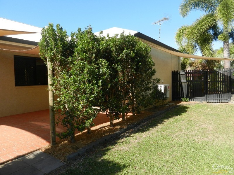 Mount Louisa QLD 4814