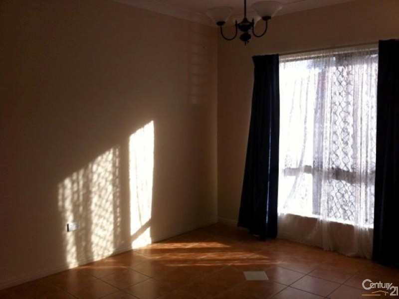 Mount Louisa QLD 4814