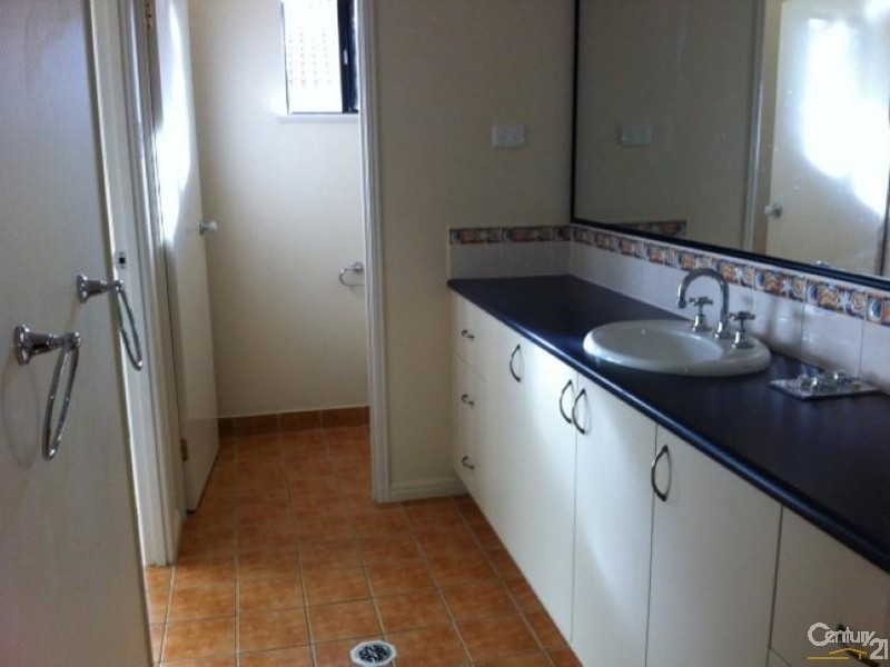 Mount Louisa QLD 4814