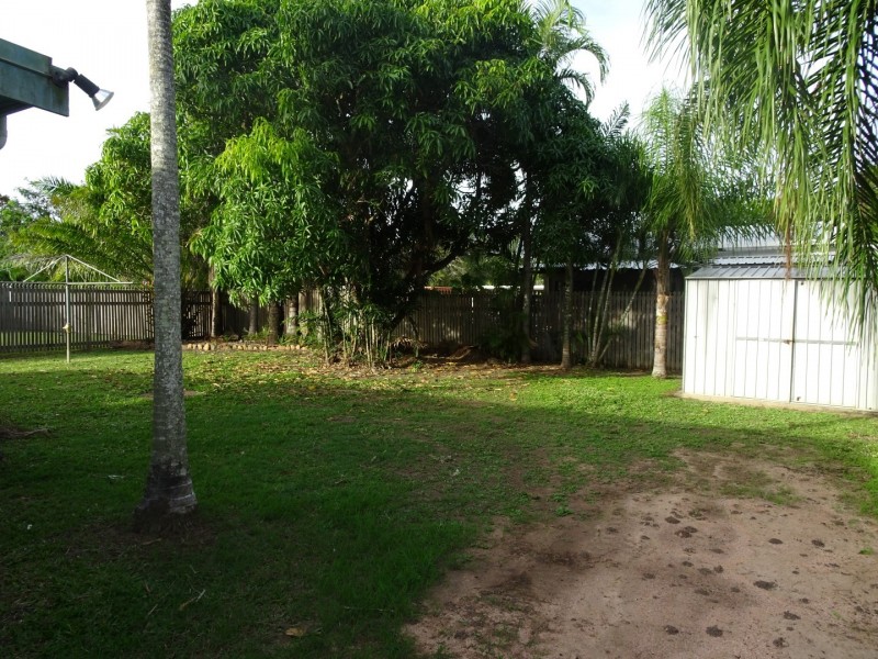 3 Tania Crt, Burdell QLD 4818