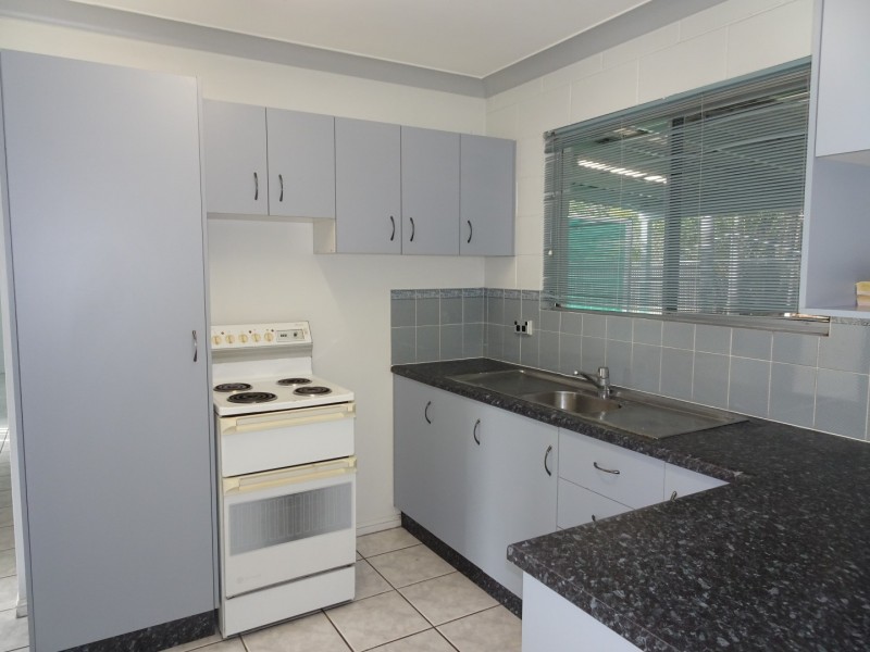 3 Tania Crt, Burdell QLD 4818