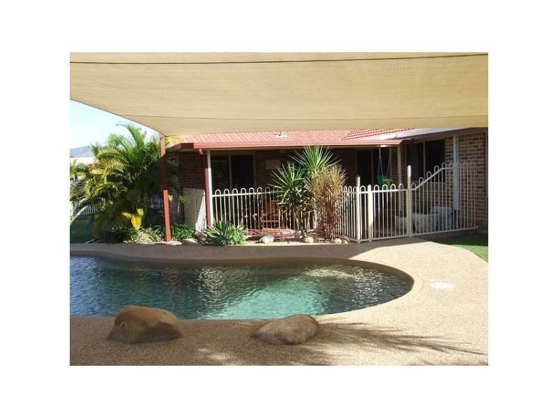 62 Wallace Circuit, Kirwan QLD 4817