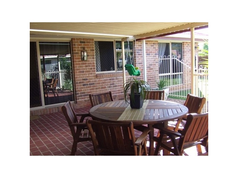 62 Wallace Circuit, Kirwan QLD 4817