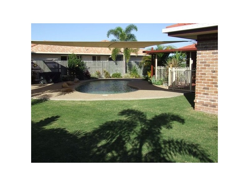 62 Wallace Circuit, Kirwan QLD 4817