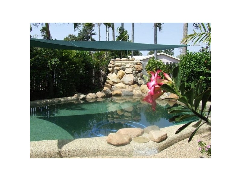 16 Cobham Crescent, Kirwan QLD 4817