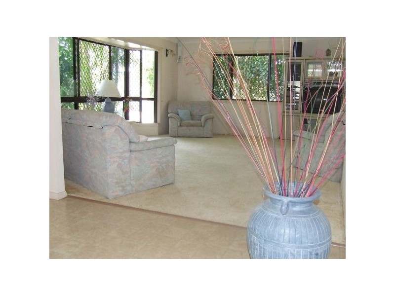 16 Cobham Crescent, Kirwan QLD 4817