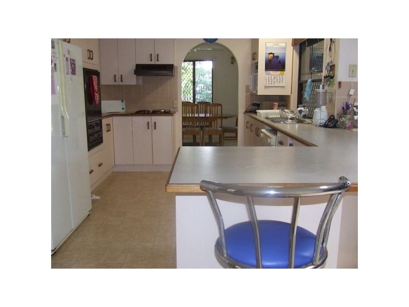 16 Cobham Crescent, Kirwan QLD 4817