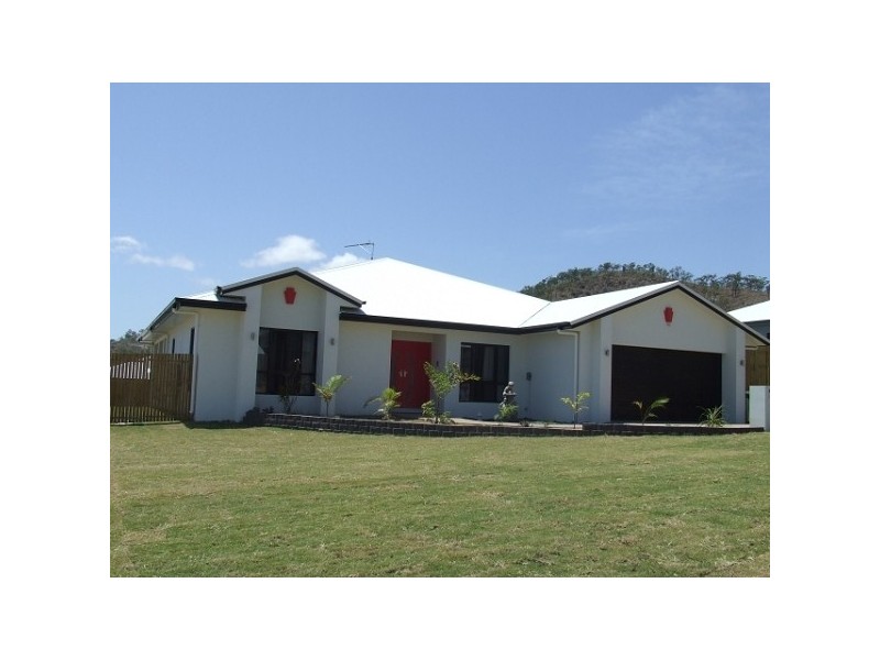 41 Minaret Way, Mount Louisa QLD 4814