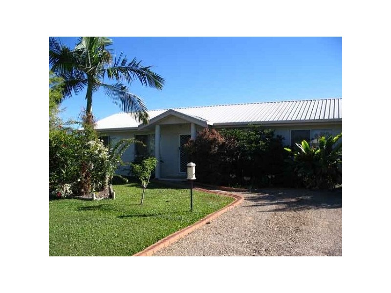 19 Gatwick Street, Burdell QLD 4818