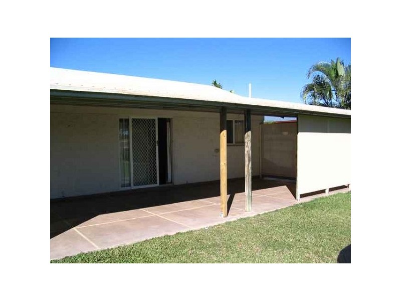 19 Gatwick Street, Burdell QLD 4818