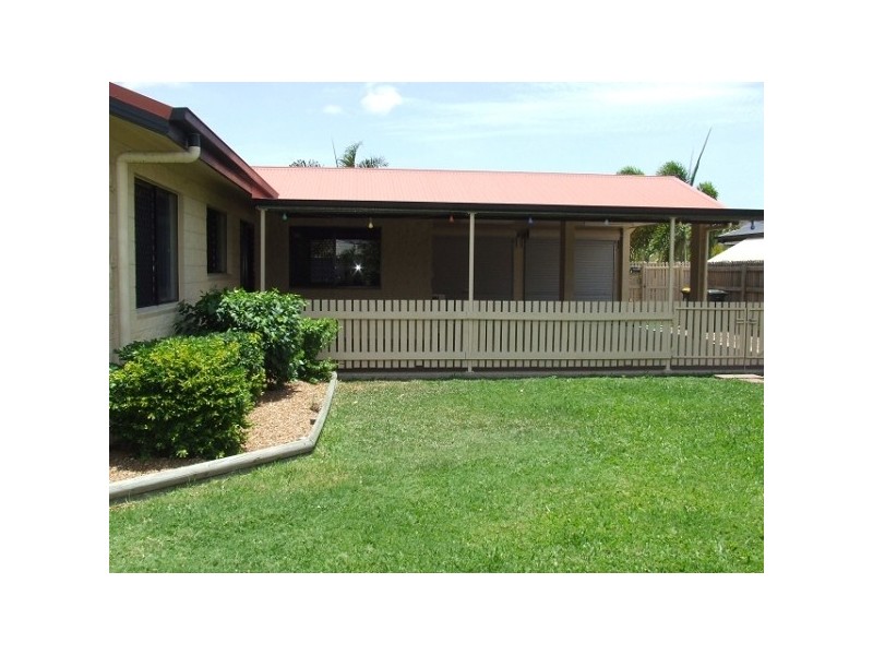 47 Gilmour Crescent, Kirwan QLD 4817