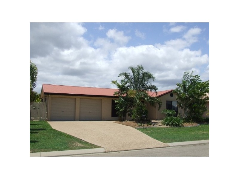 47 Gilmour Crescent, Kirwan QLD 4817