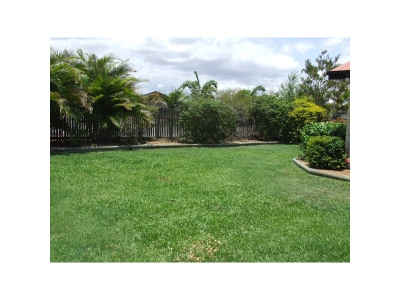 47 Gilmour Crescent, Kirwan QLD 4817