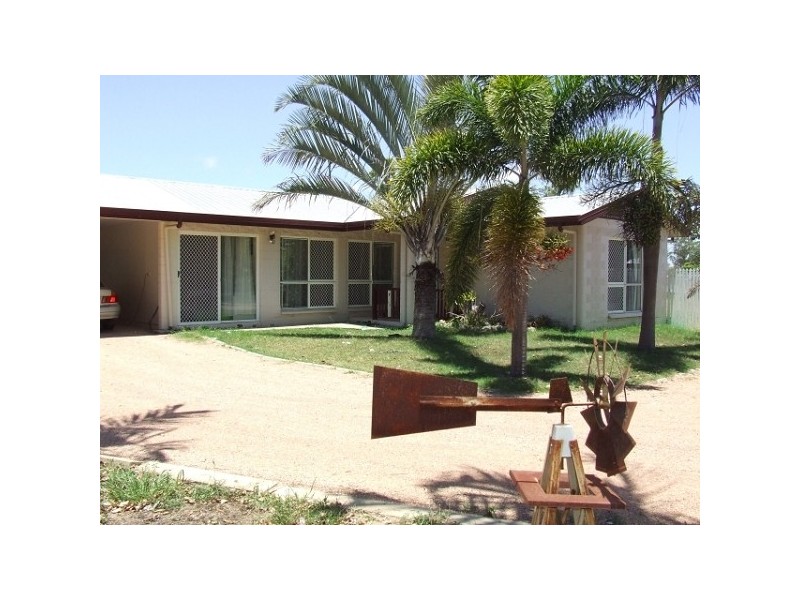 8 Caterina Court, Black River QLD 4818