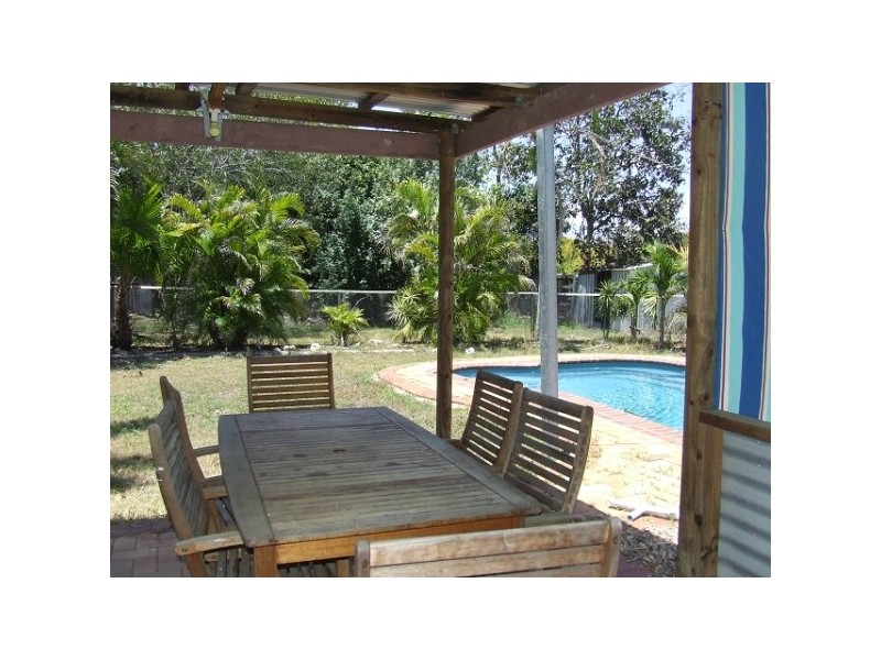 8 Caterina Court, Black River QLD 4818