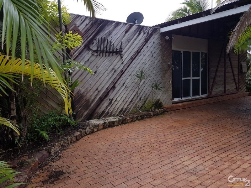 35 Saltwater Drive, Toomulla QLD 4816