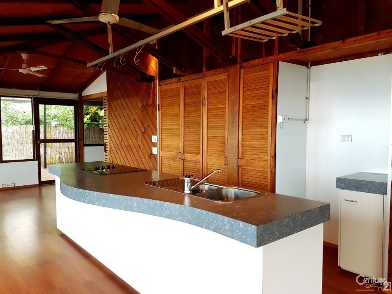 35 Saltwater Drive, Toomulla QLD 4816