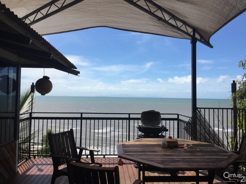 35 Saltwater Drive, Toomulla QLD 4816