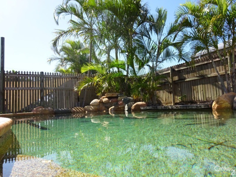 10 Toucan Crt, Condon QLD 4815