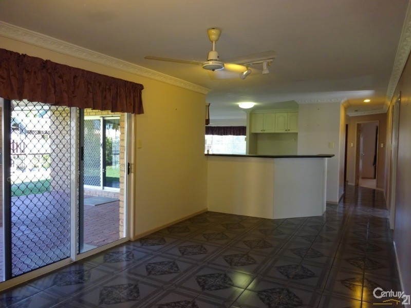10 Toucan Crt, Condon QLD 4815