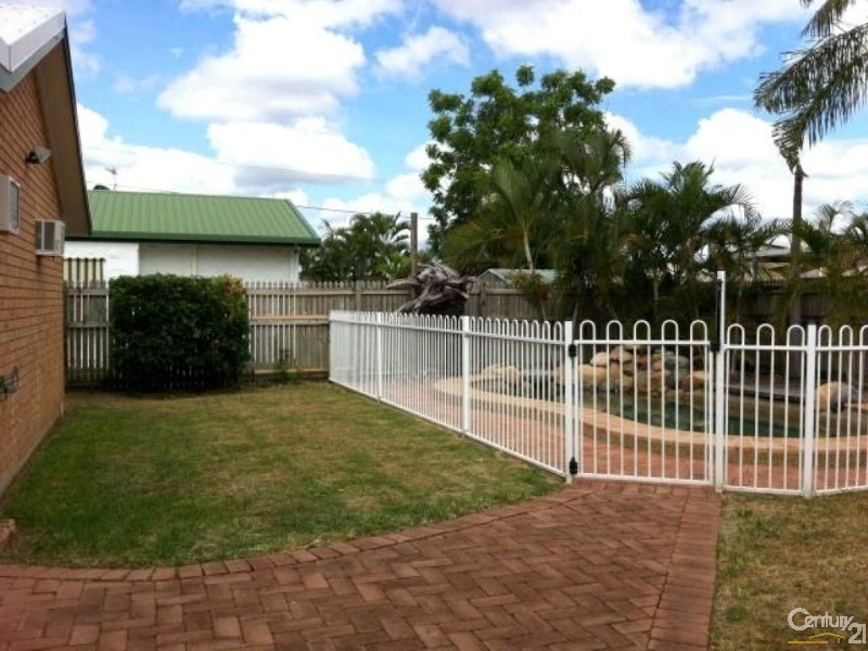 10 Toucan Crt, Condon QLD 4815