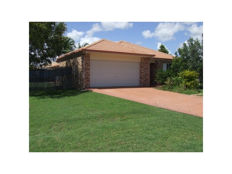 156 Greenwood Drive, Kirwan QLD 4817