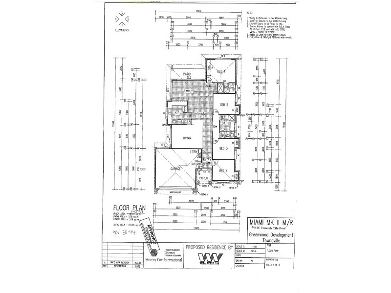 156 Greenwood Drive, Kirwan QLD 4817