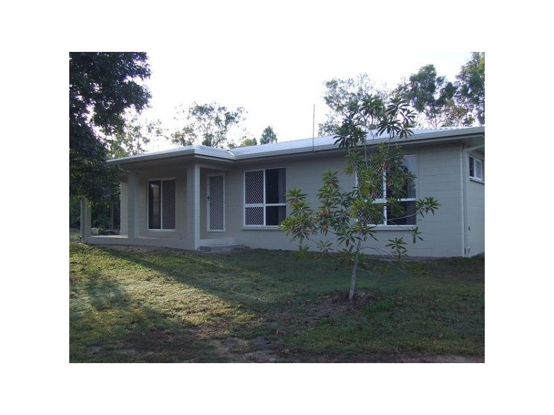 272 Forestry Road, Bluewater QLD 4818